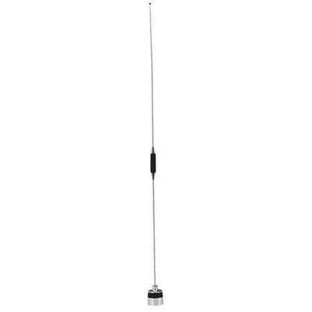 Pctel 450-470 No-Ground Plane Antenna with Spring MUF4505NGPS